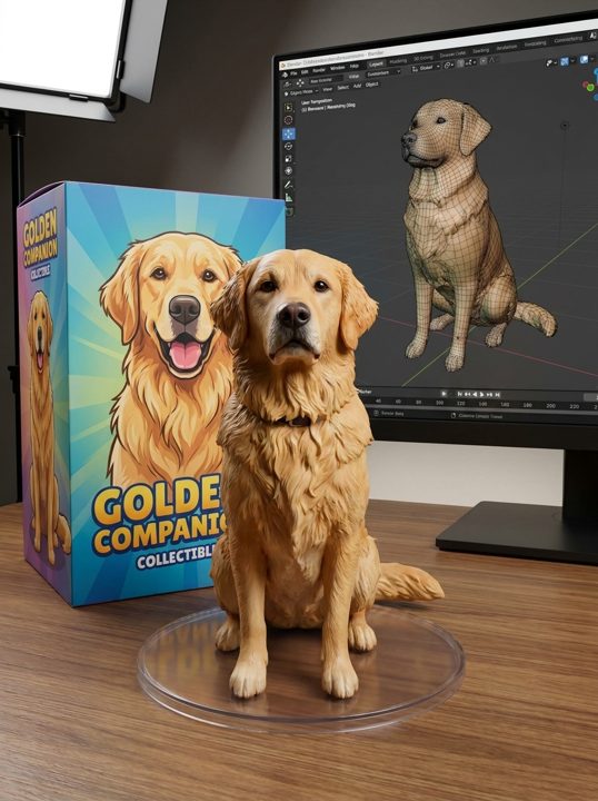 Figura de colección